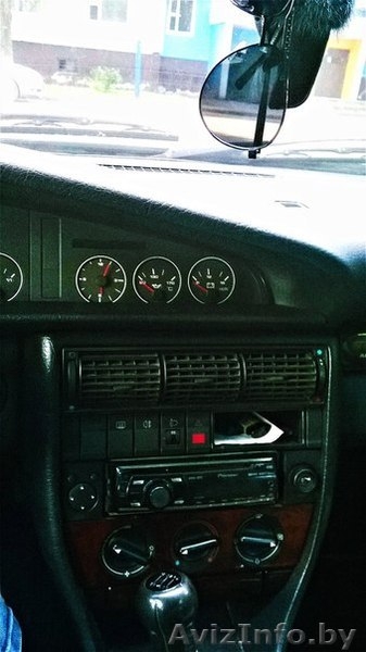 продам ауди 100 с4 2.0 моно - Изображение #3, Объявление #1135665