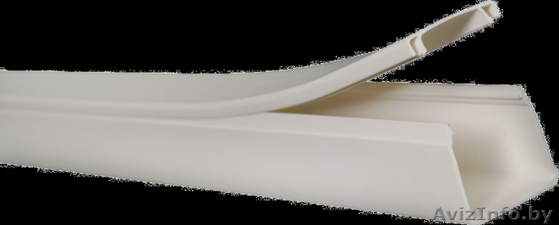 Кабель канал пластиковый - Изображение #2, Объявление #1323776