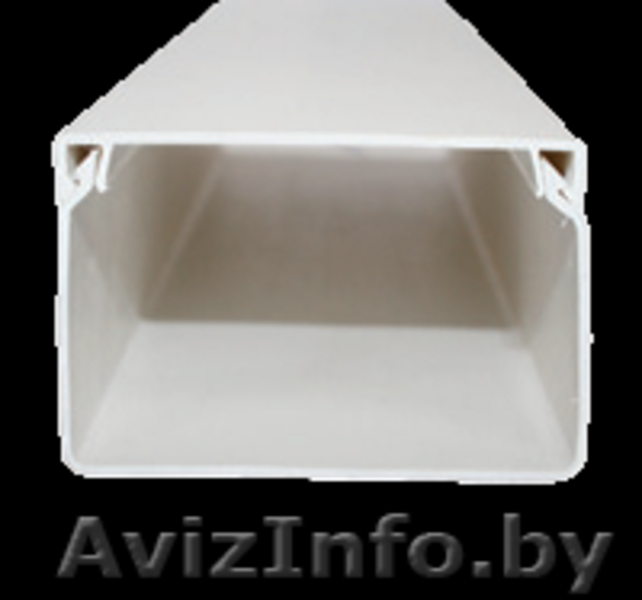 Кабель канал пластиковый - Изображение #1, Объявление #1323776