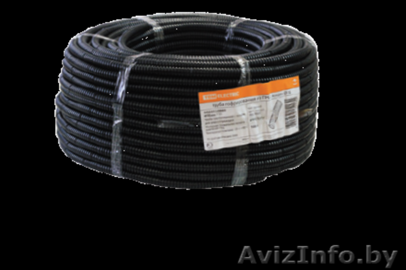 Труба ПНД чёрная - Изображение #2, Объявление #1323757