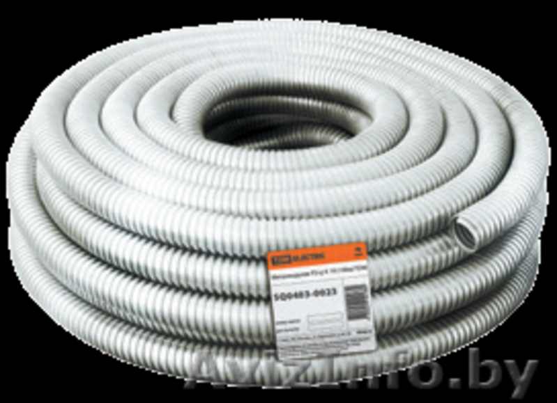 Металлорукав в бухте - Изображение #1, Объявление #1323774