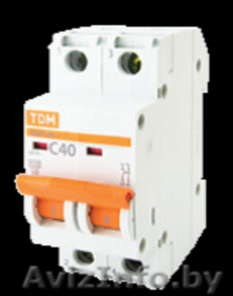 Выключатель автоматический ВА47-29  - Изображение #4, Объявление #1323710