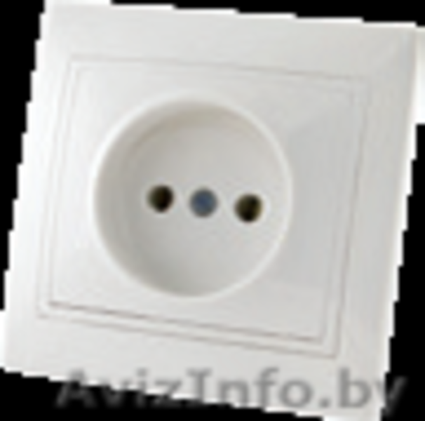 Розетка скрытой установки - Изображение #2, Объявление #1323778