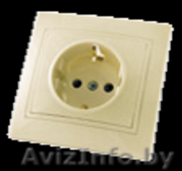 Розетка скрытой установки - Изображение #1, Объявление #1323778