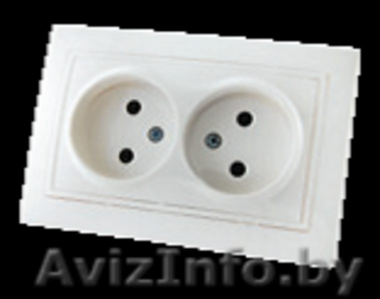 Розетка скрытой установки - Изображение #3, Объявление #1323778