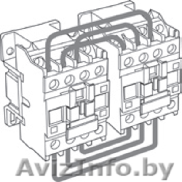Контактор малогабаритный КМН  - Изображение #4, Объявление #1323714