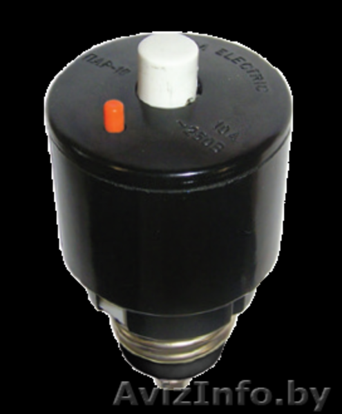 Предохранитель автоматический резьбовой ПАР  - Изображение #1, Объявление #1323715