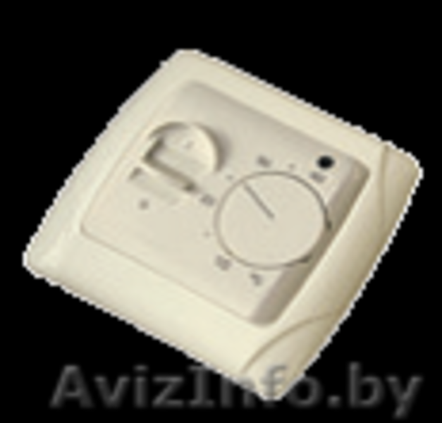 Термостат для полов с подогревом  - Изображение #1, Объявление #1323784