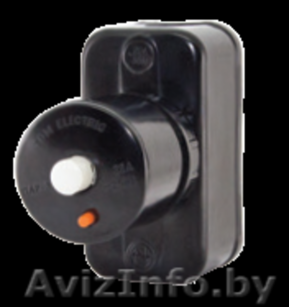 Предохранитель автоматический резьбовой ПАР  - Изображение #2, Объявление #1323715