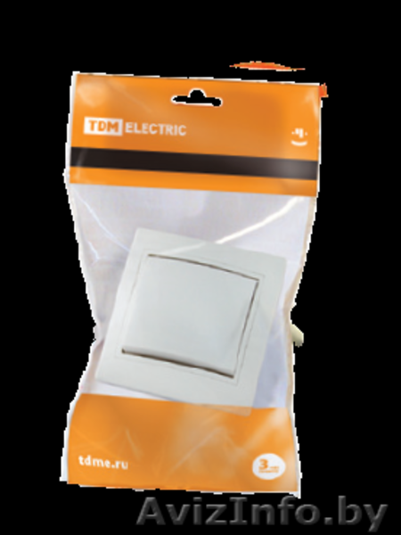 Выключатель Таймыр - Изображение #4, Объявление #1323781