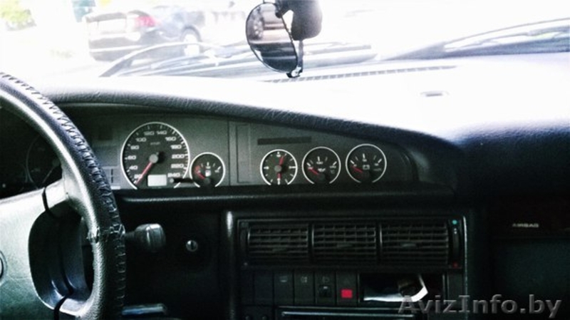 продам ауди 100 с4 2.0 моно - Изображение #5, Объявление #1135665