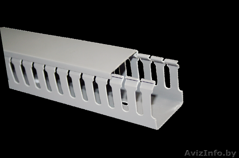 Кабель канал пластиковый - Изображение #5, Объявление #1323776