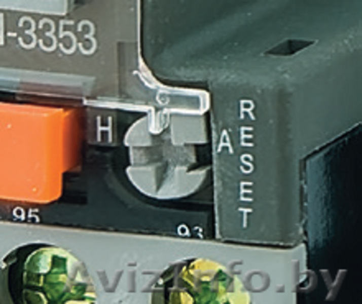 Реле электротепловое РТН  - Изображение #2, Объявление #1323712