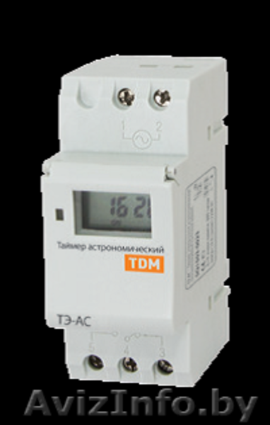 Таймер астрономический - Изображение #1, Объявление #1323746