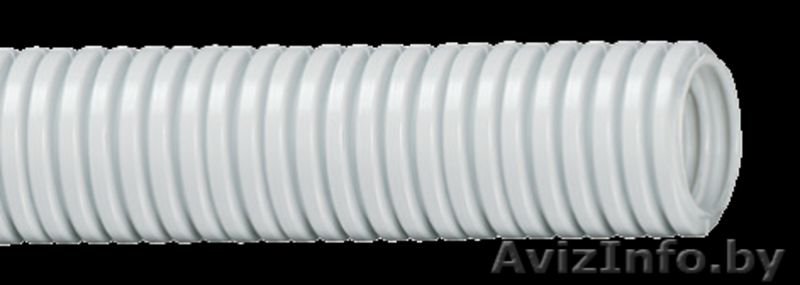 Труба ПВХ гофрированная  - Изображение #5, Объявление #1323751