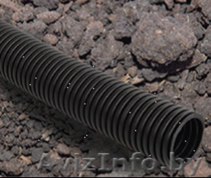 Труба ПНД чёрная - Изображение #3, Объявление #1323757