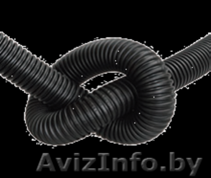 Труба ПНД чёрная - Изображение #1, Объявление #1323757