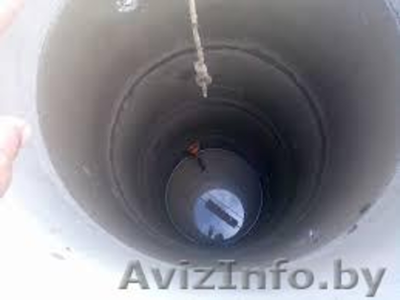 копка колодцев  - Изображение #1, Объявление #1334193