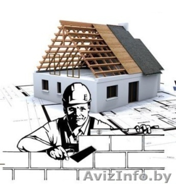 В г.Минск требуются КРОВЕЛЬЩИКИ З/П ВЫСОКАЯ - Изображение #2, Объявление #1145770