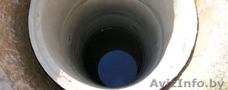 Копка колодца,ремонт,чистка - Изображение #3, Объявление #1331592