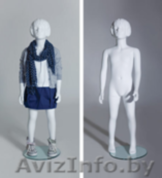 Оборудование для магазина детской одежды - Изображение #3, Объявление #1339419