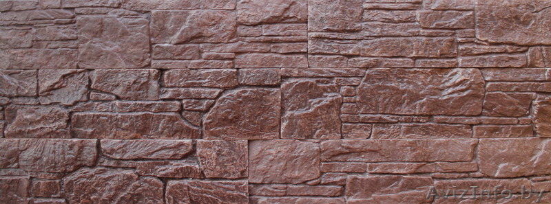 Декоративный Камень из гипса - Изображение #1, Объявление #1333691