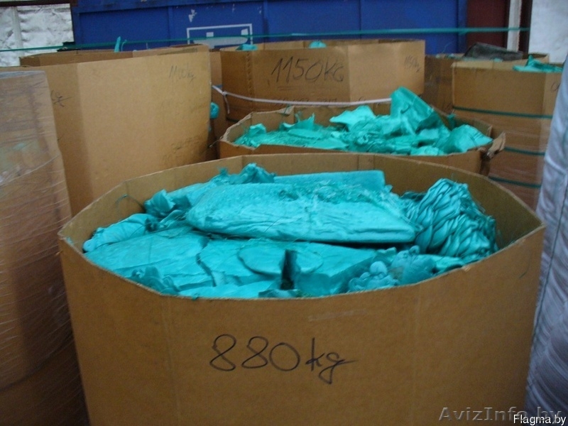 Продам ПЭТ глыбы чистые - Изображение #2, Объявление #1350897