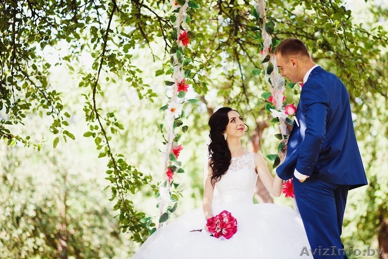 "A&L" - Свадебный фотограф и видеосъемка в Витебске.   - Изображение #6, Объявление #1353485