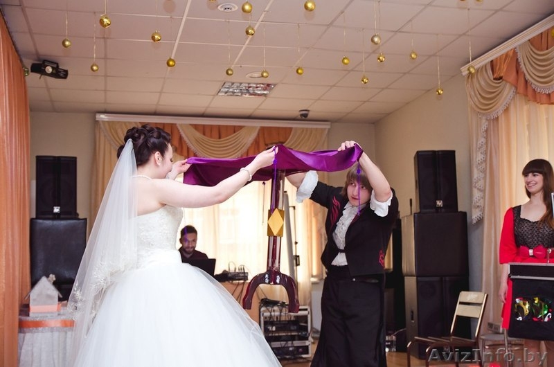 заказать артиста, заказать шоу, фокусник Антон Чалей, иллюзионист - Изображение #9, Объявление #1349537