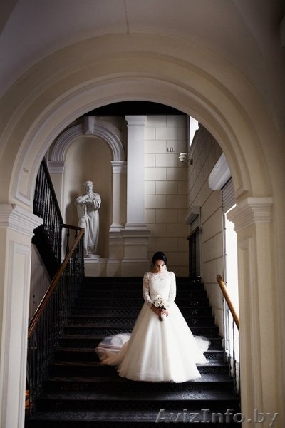 "A&L" - Свадебный фотограф и видеосъемка в Витебске.   - Изображение #9, Объявление #1353485