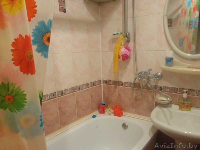 3х комнатная квартира по пр-ту Фрунзе - Изображение #7, Объявление #1345310