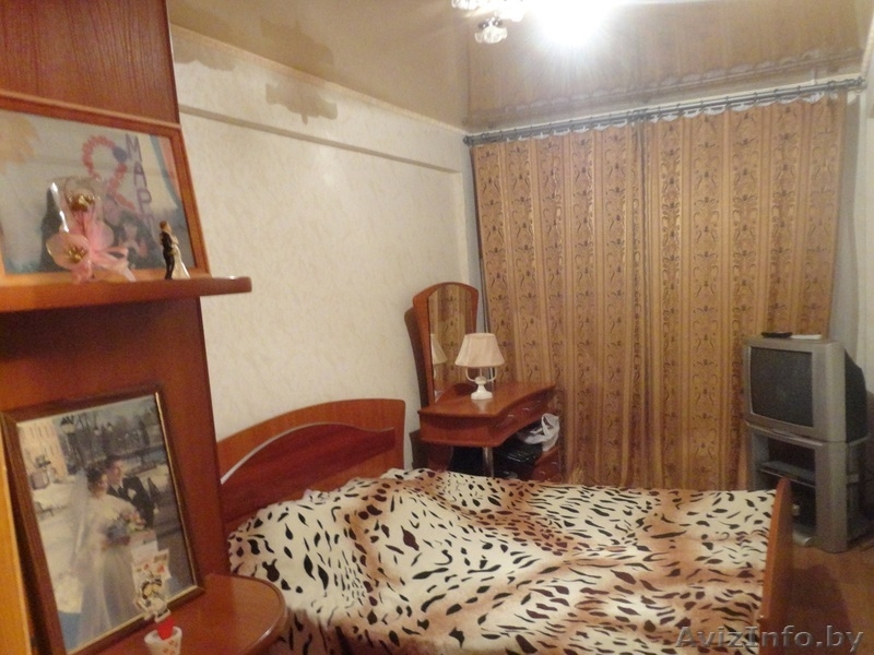 3х комнатная квартира по пр-ту Фрунзе - Изображение #3, Объявление #1345310