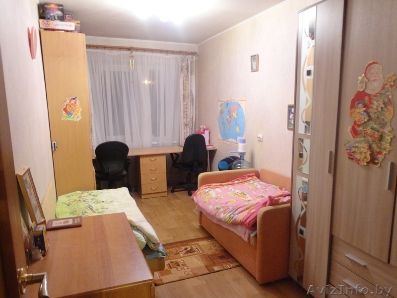 3х комнатная квартира по пр-ту Фрунзе - Изображение #4, Объявление #1345310