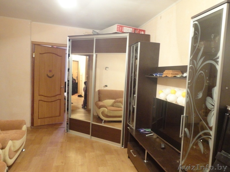 3х комнатная квартира по пр-ту Фрунзе - Изображение #2, Объявление #1345310