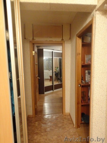 3х комнатная квартира по пр-ту Фрунзе - Изображение #8, Объявление #1345310