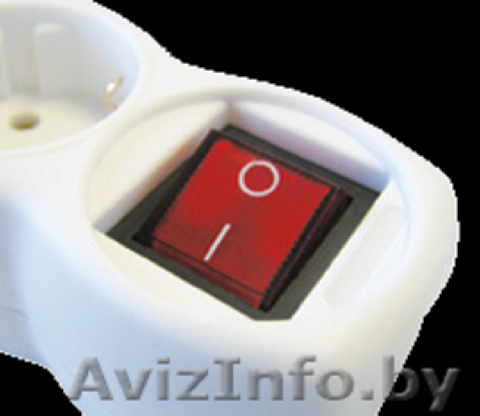 Удлинитель бытовой - Изображение #5, Объявление #1345805