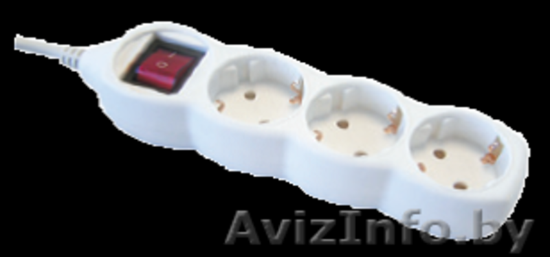 Удлинитель бытовой - Изображение #3, Объявление #1345805