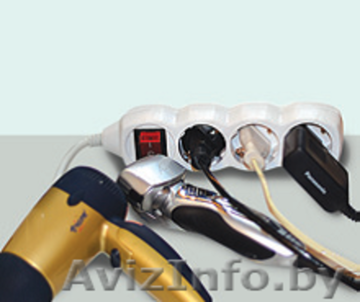 Удлинитель бытовой - Изображение #4, Объявление #1345805