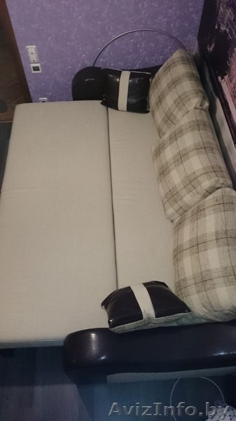 Продам диван в хорошем состоянии - Изображение #4, Объявление #1349260