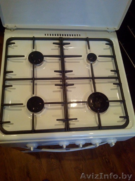 Продам газовую плиту Cezaris ПГ3000 - Изображение #4, Объявление #1364916