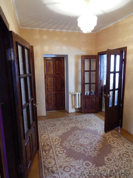 Дом у озера, рядом большой стадион и спорткомплекс - Изображение #2, Объявление #1368048