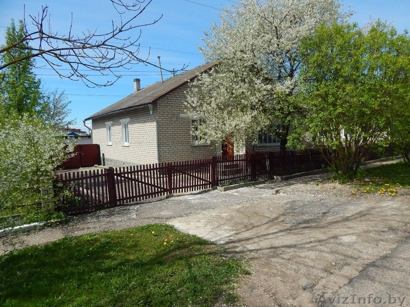 Дом у озера, рядом большой стадион и спорткомплекс - Изображение #8, Объявление #1368048