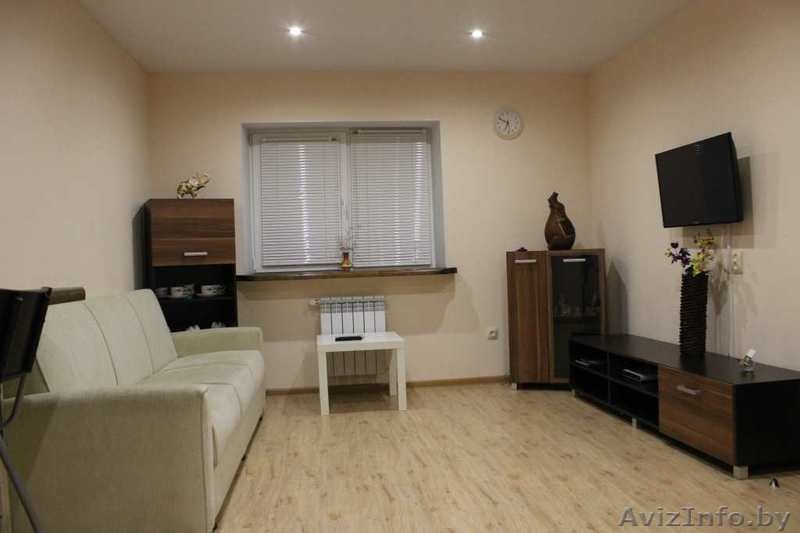  2-комнатная квартира в коттедже с огороженной территорией и беседкой. - Изображение #3, Объявление #1340850