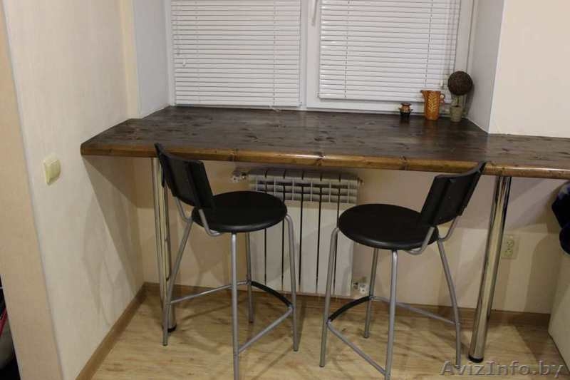  2-комнатная квартира в коттедже с огороженной территорией и беседкой. - Изображение #4, Объявление #1340850