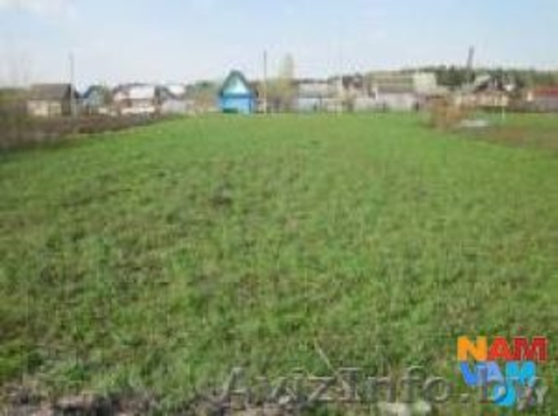 Продам участок Лятохи-5км от города. - Изображение #1, Объявление #1374026