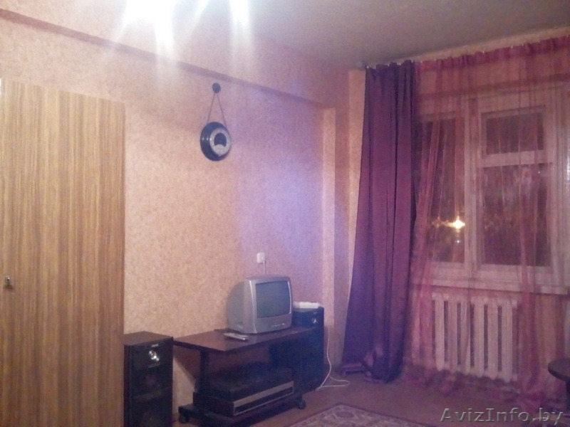 Продам 2-х комн. квартиру в Витебске, адрес: ул. Правды, д.63, к.1 - Изображение #1, Объявление #1360818