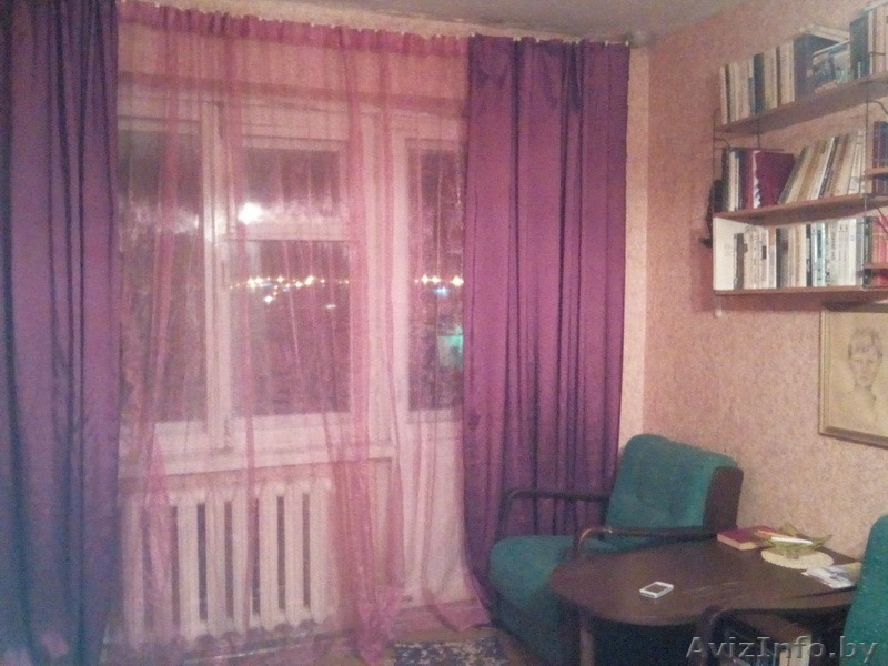 Продам 2-х комн. квартиру в Витебске, адрес: ул. Правды, д.63, к.1 - Изображение #2, Объявление #1360818