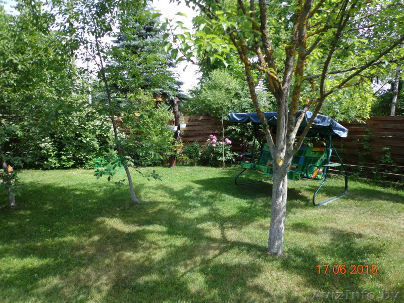 Дача в Железняках - Изображение #5, Объявление #1374953