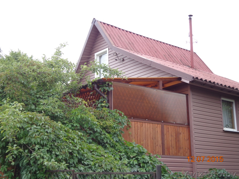 Дача в Железняках - Изображение #2, Объявление #1374953