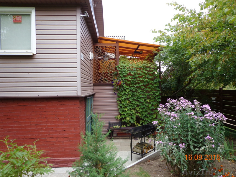 Дача в Железняках - Изображение #3, Объявление #1374953